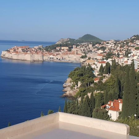 Apartment Piccobello Dubrovnik Bagian luar foto