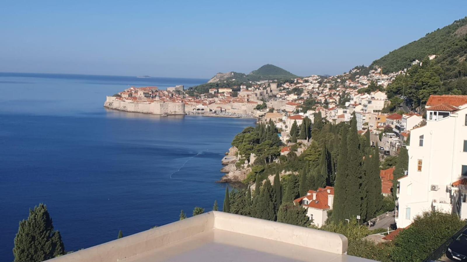 Apartment Piccobello Dubrovnik Bagian luar foto